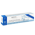 Apeiron Auromere Ayurvedic Toothpaste with 24 Ayurvedic plant extracts is designed for shaping strong teeth without added fluroides, surfactants and foaming fillers counteracrts tooth decay.&nbsp;