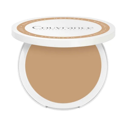 Avène Couvrance Compact Cream Make-up Naturel SPF30