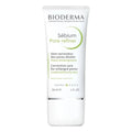 Bioderma Sebium poru rafinētājs 30 ml