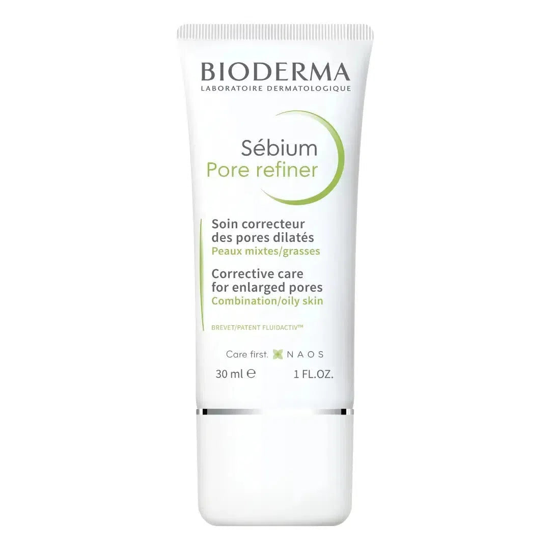 <tc>Bioderma</tc> Sebium porförfinare 30 ml