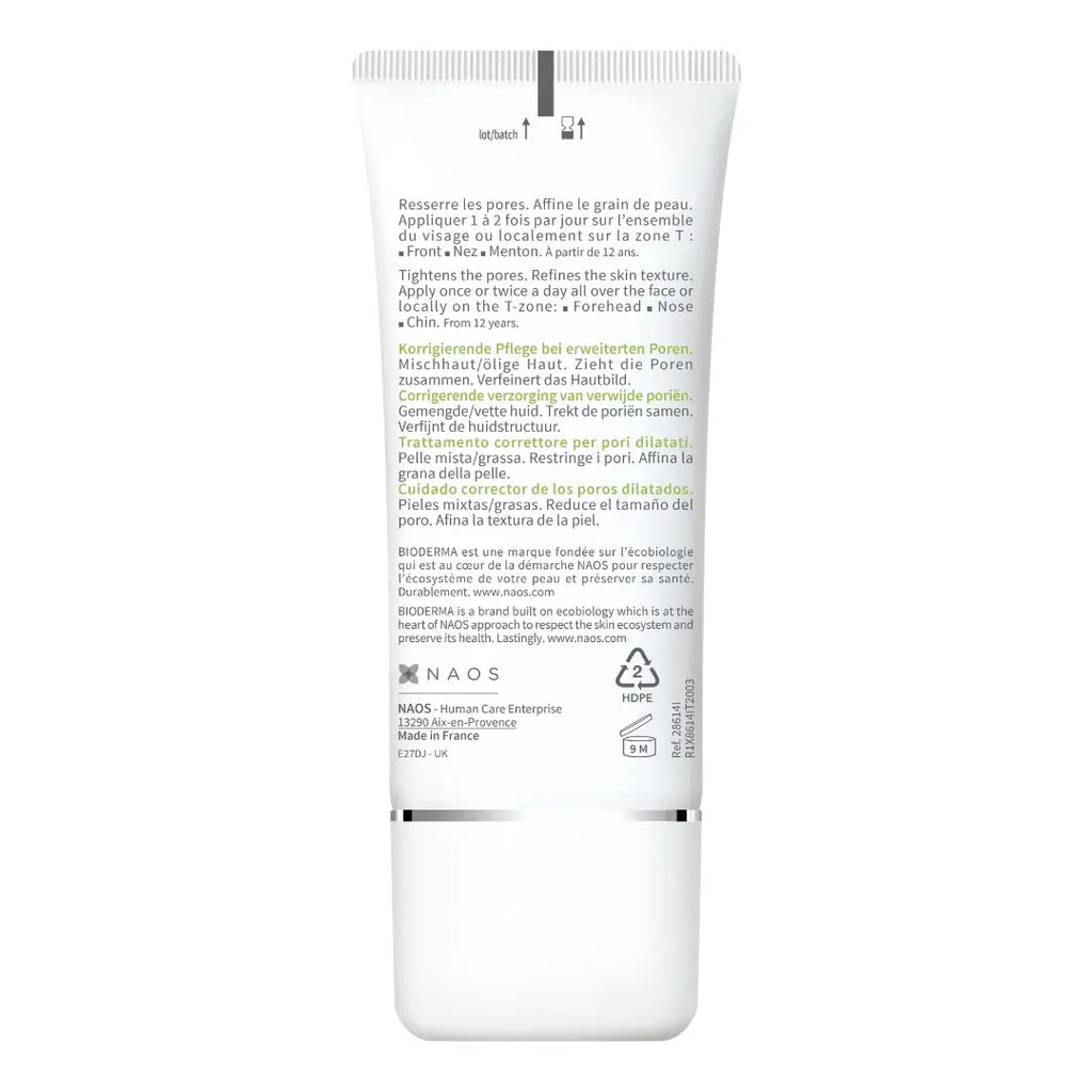 Bioderma Sebium Pore Refiner 30 ml