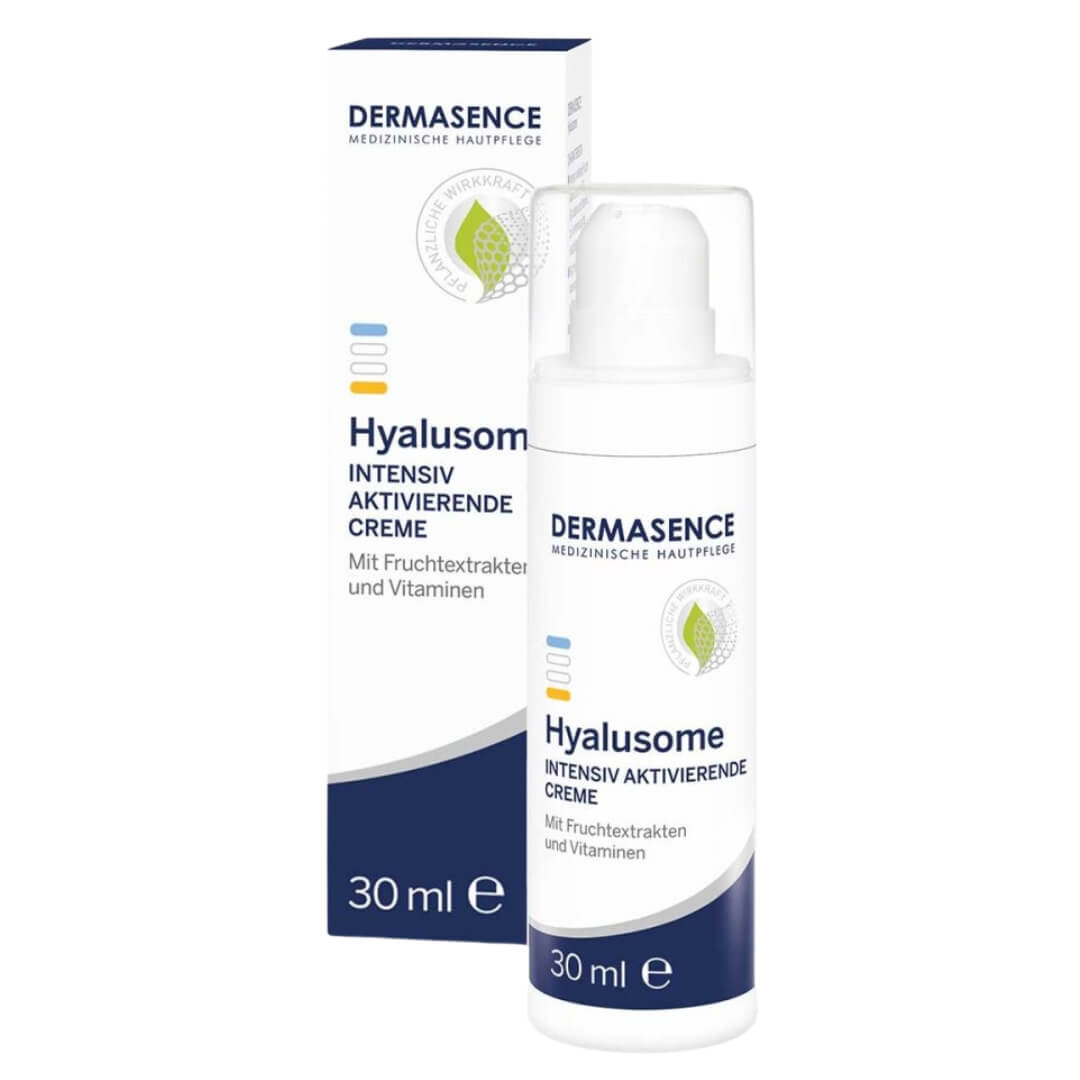 Dermasence Hyalusome Intensive Activate Cream 30 ml