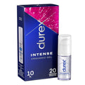 Durex intense orgasmische gel 10 ml
