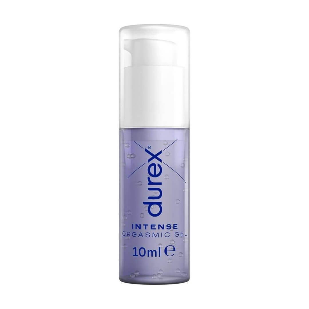 Durex Intense Orgasmic Gel - Love & Wellbeing - VicNic.com Durex Intense Orgasmic Gel - Love & Wellbeing - VicNic.com