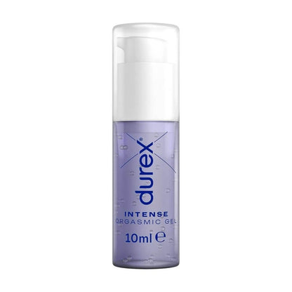 Durex Intense Orgasmic Gel 10 ml