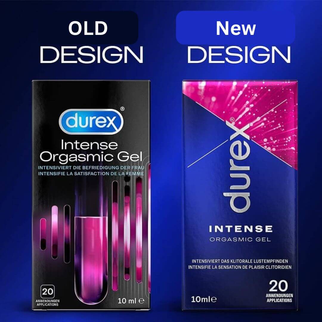Durex Intense Orgasmic Gel - Love & Wellbeing - VicNic.com Durex Intense Orgasmic Gel - Love & Wellbeing - VicNic.com
