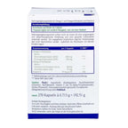 the composition in details