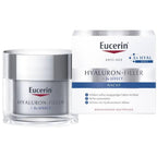An effective cream that plumps even the deepest wrinkles for a rejuvenated look and supports overnight regeneration