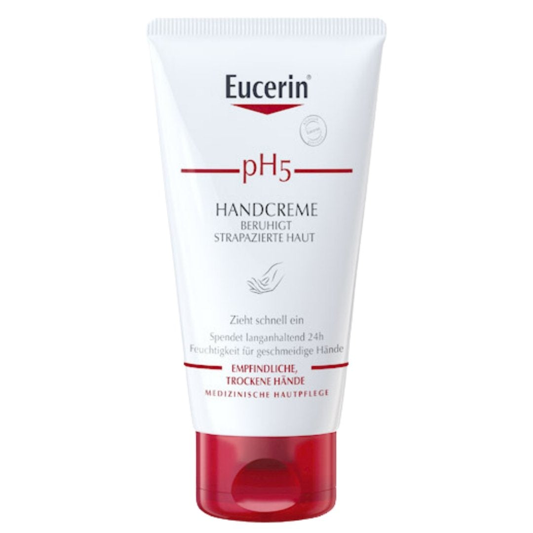 Eucerin pH5 Hand Cream 75 ml