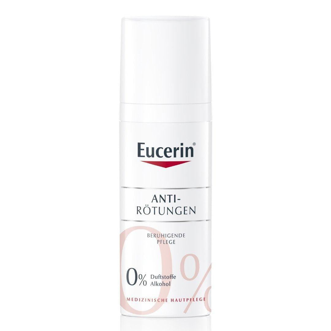 <tc>Eucerin</tc> Lugnande vård mot rodnad 50 ml
