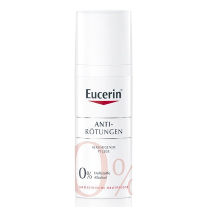 Eucerin AntiRedness Soothing Care 50 ml