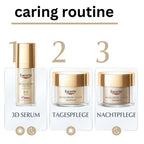 كريم نهاري من يوسيرين هيالورون فيلر + مرونة بعامل حماية من الشمس 15 50 مل