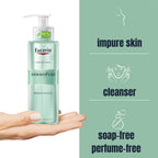 Eucerin Dermopure Cleansing Gel 200 ml
