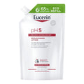 Provides long-lasting 24-hour moisture for velvety-soft skin
Absorbs quickly
For the care of allergy-stressed skin (immediate type, e.g. hay fever)
For children ages 3 and up