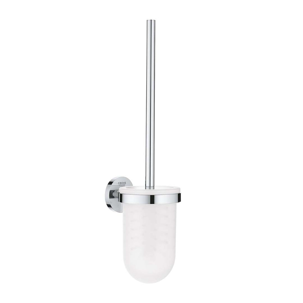 Grohe Essentialsトイレブラシホルダー1 PC