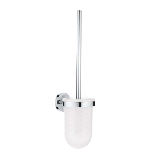 Grohe Essentials Toilet Brush Holder 1 pcs