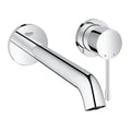 Grohe Essence 183 mm 2-Hole Basin Mixer Tap 1 pcs