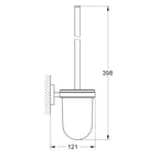 Grohe Essentialsトイレブラシホルダー1 PC
