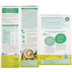 Holle Organic barnmat 3-korngröt 250 g