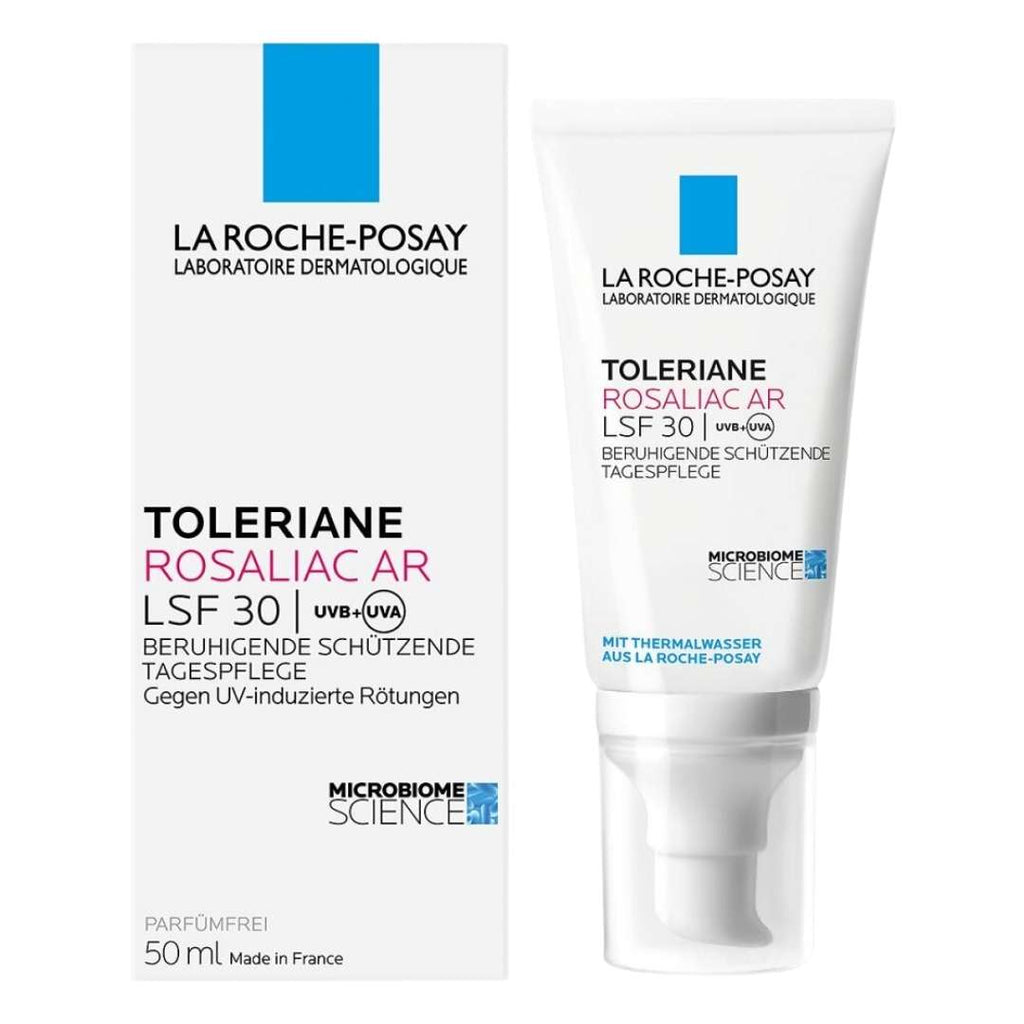 <tc>La Roche-Posay</tc> Toleriane Rosaliac AR SPF 30 50 ml