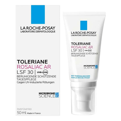 La Roche-Posay Toleriane Rosaliac AR SPF 30 50 ml