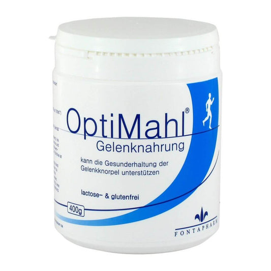 Optimahl Joint Nutrition Powder 400 g