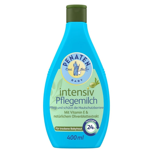 Penaten Intensive Baby Care Mlik 400 ml