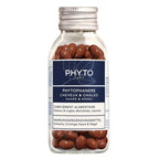 Phytophanere duo Hair+unghii Capsule 2x120 PC -uri