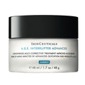 New - SkinCeuticals A.G.E. Interrupter Advanced 48 ml