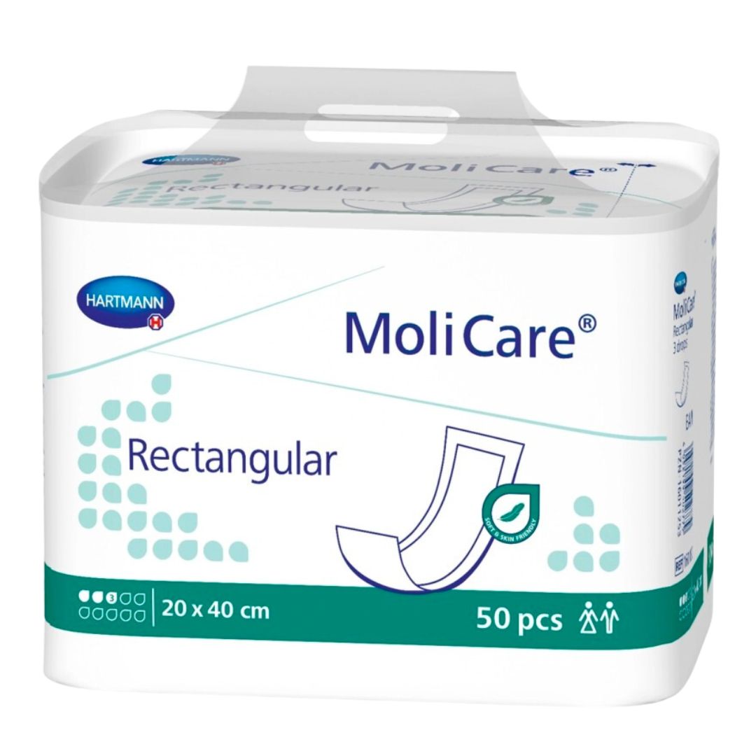Molinea Plus D Saugk.20X40 cm 50 pcs