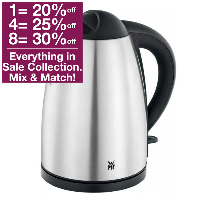 WMF Bueno Kettle Stainless Steel 1 pc