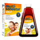 Multi-Sanostol Syrup Supplement for Children 300 g