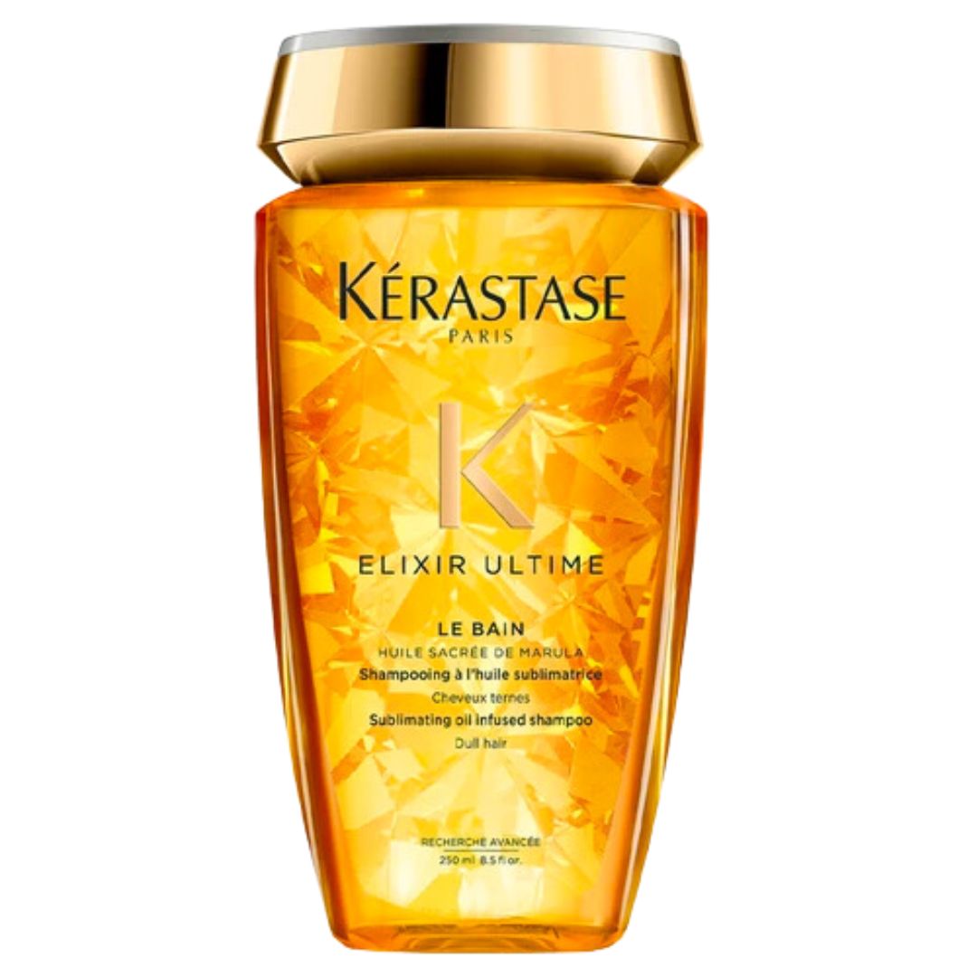 Kérastase Elixir Ultime Le Bain Shampoo 250ml