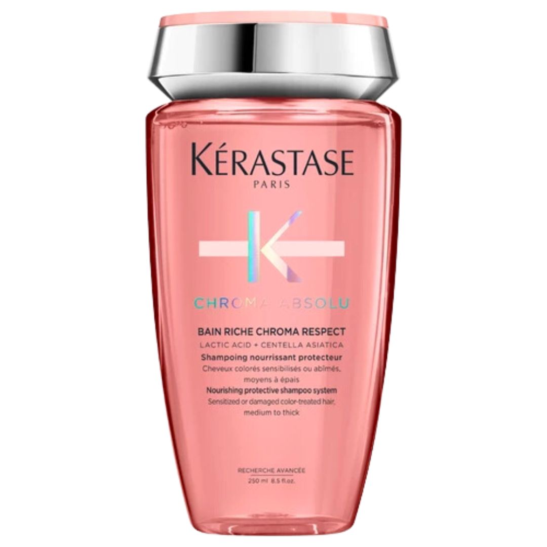 Kerastase Chroma Absolu Bain Riche Chroma Respect 250 ml