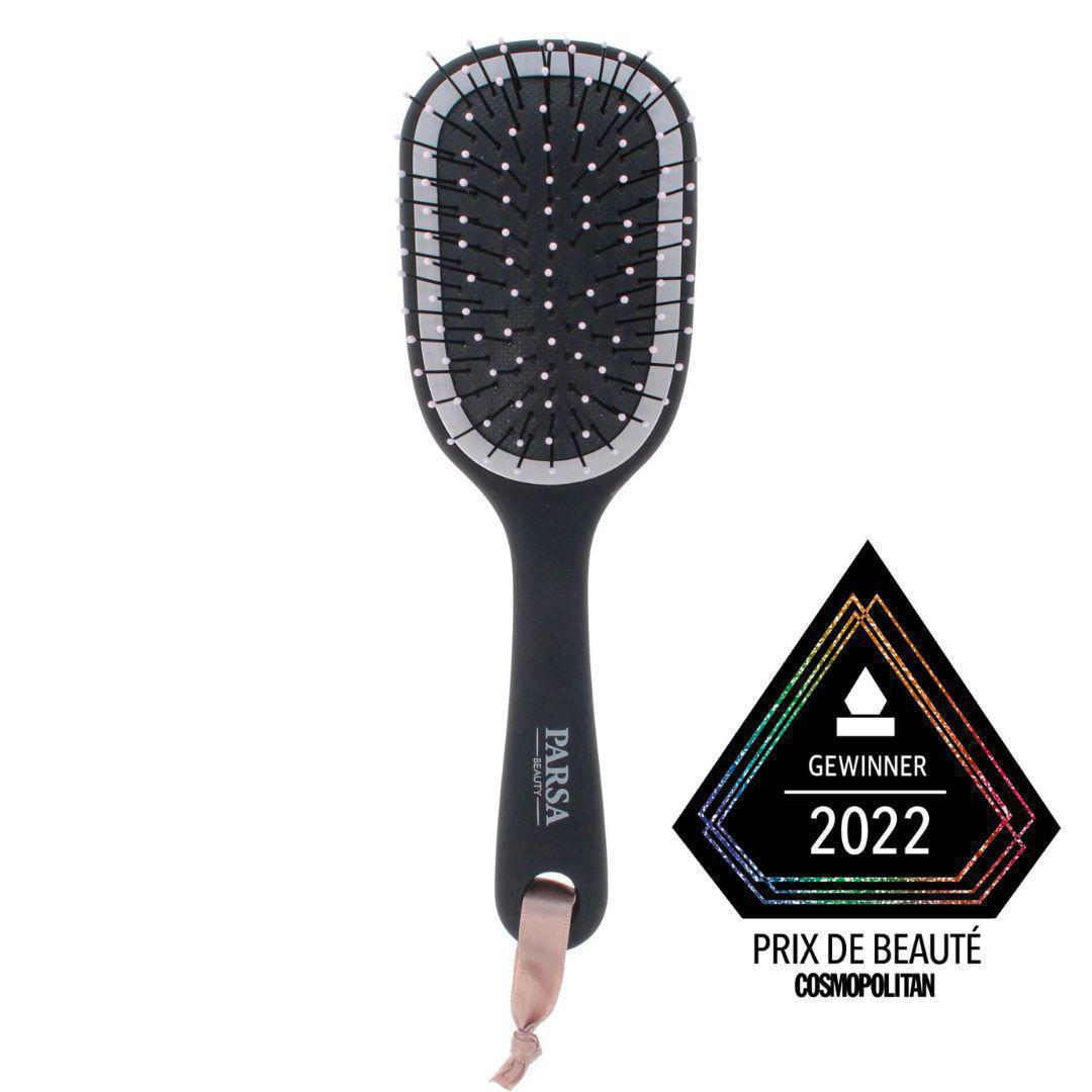 „Parsa Beauty Detangling Brush 1 PCS“