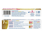  Prosthesis adhesion with long-term effect