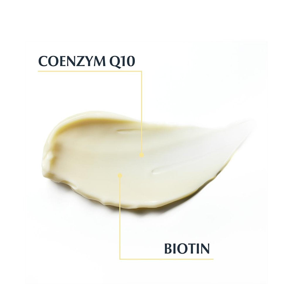 קרם יום פעיל של <tc>eucerin</tc> Q10 לעור יבש 50 מ"ל