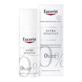 <tc>Eucerin</tc> Ultraherkkä rauhoittava hoito normaalille ja sekaiholle 50 ml