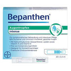 טיפות עיניים בופנטן אדיו 20x0.4 מ"ל אינטנסיבי