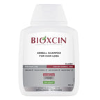 herbal plant-based shampoo for hair loss. Dermatologically tested. Buy at VicNic.com