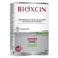 The new launch of BIOXSINE, Bioxcin Anti-hair Loss Shampoo for Oily Hair is developed for men and women against hair loss for oily hair. Buy at VicNic.com