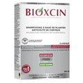 The new relaunch of BIOXSINE to BIOXCIN was developed for men and women suffering from hair loss