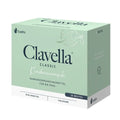 New package of 2024. Clavella Dietary supplement for women with an unfulfilled desire to have children. Buy at VicNic.com