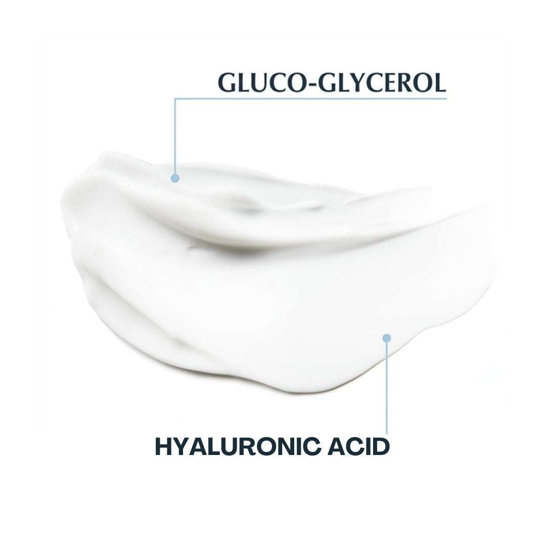 Eucerin aquaporin ενεργή για ξηρό δέρμα 50 ml