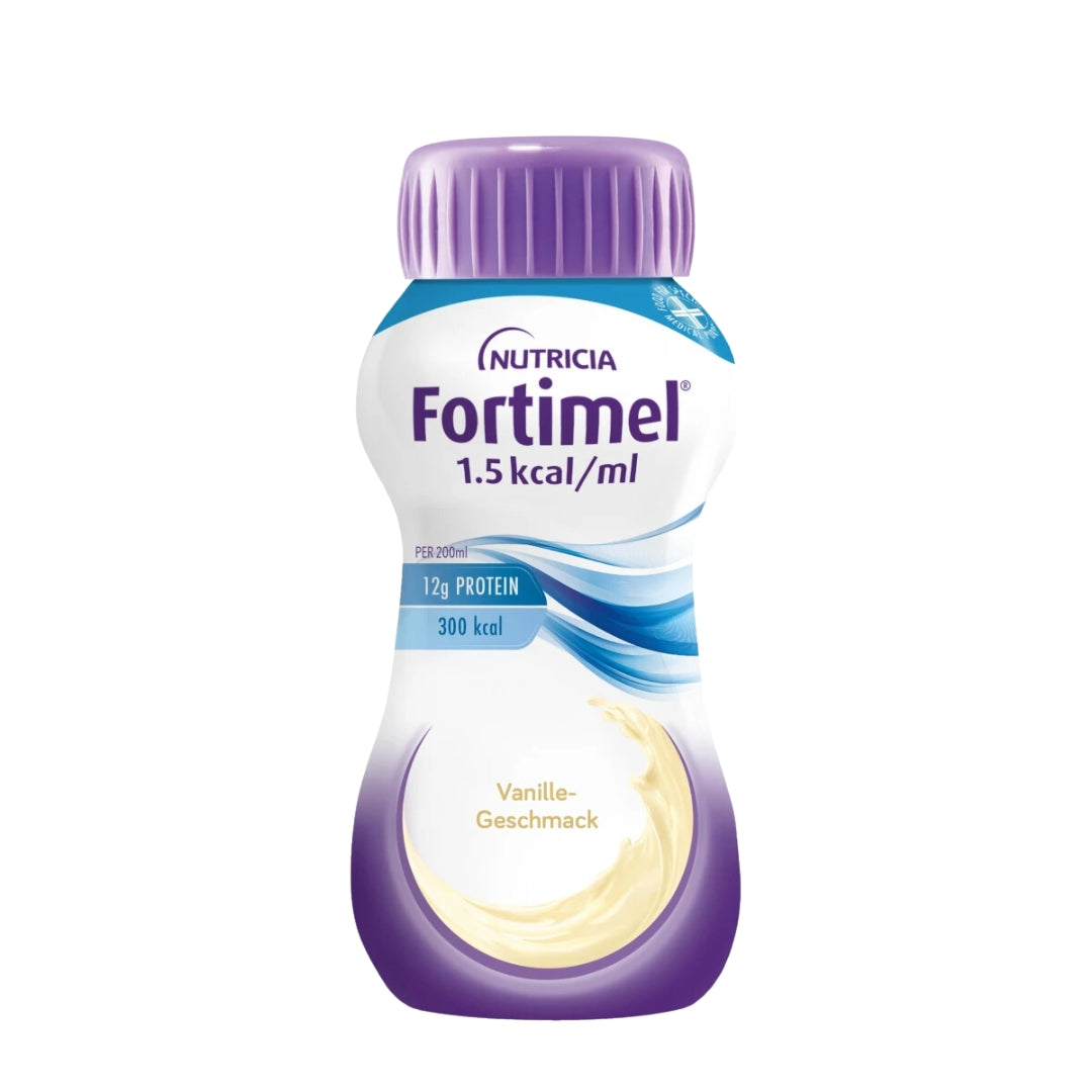 Fortimel 1,5 kcal - Vanille
