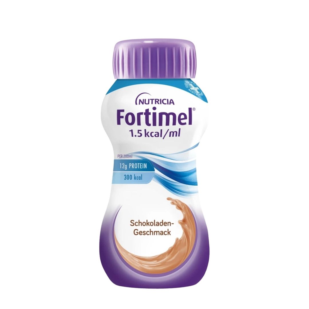 Fortimel 1,5 kcal - chocolat