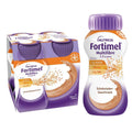 Fortimel Multifibras 1,5 kcal - Sabor Chocolate 4x200 ml