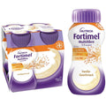 Fortimel® 1.5 kcal Multifibre is a high-calorie drinking food that helps you regain your strength with all the important nutrients. For diet management of disease-related malnutrition. Especially when there is increased energy demand, e.g. B. with consumptive diseases such as tumor diseases or serious infections as well as with disturbed intestinal function, e.g. in constipation or after antibiotic therapy.