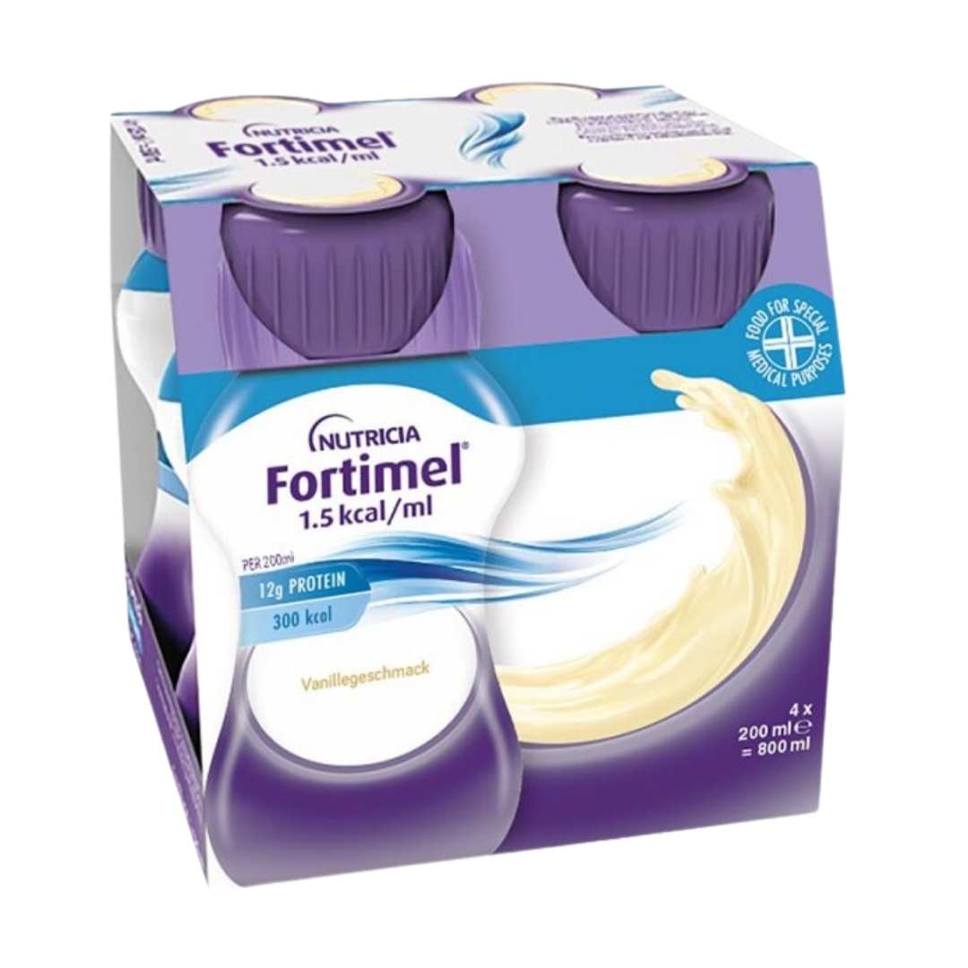 Fortimel 1,5 kcal - Vanille