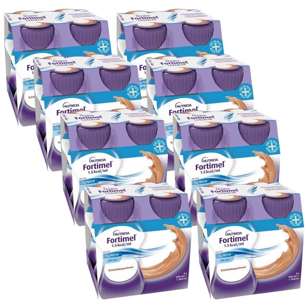 Fortimel 1,5 kcal - cioccolato